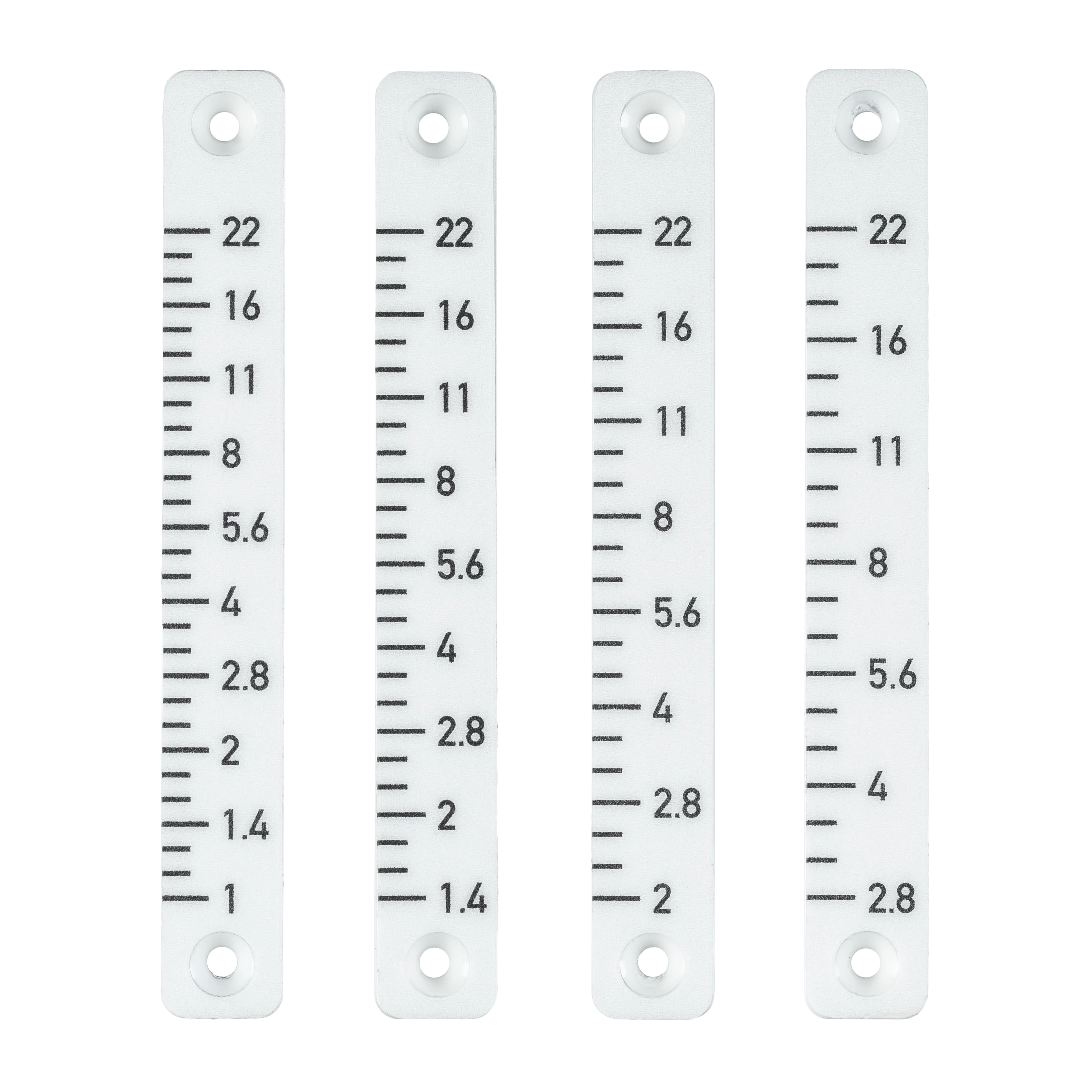 RT Iris Strip Replacement for CTRL.3 Controller