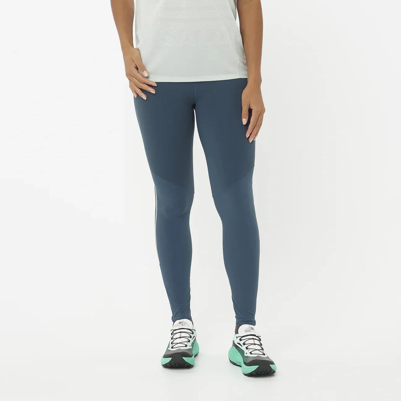 Salomon Stow Tights (Women's)