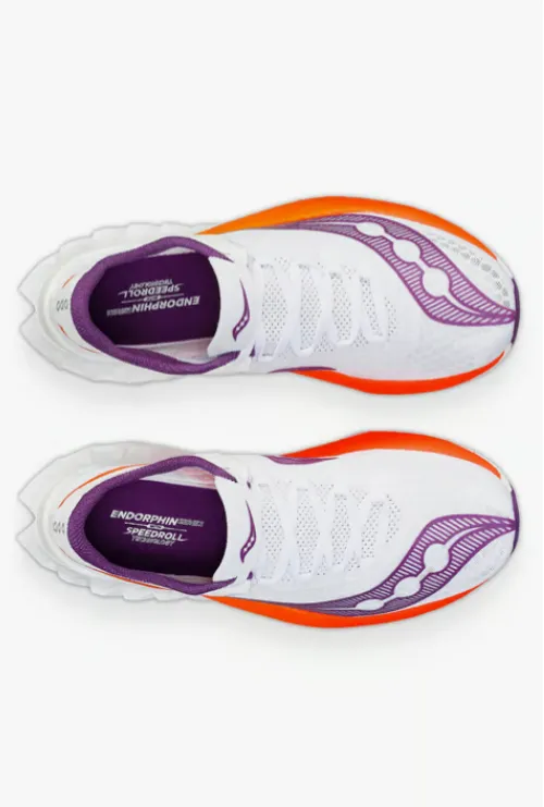 Saucony Endorphin Pro 4 - Women's