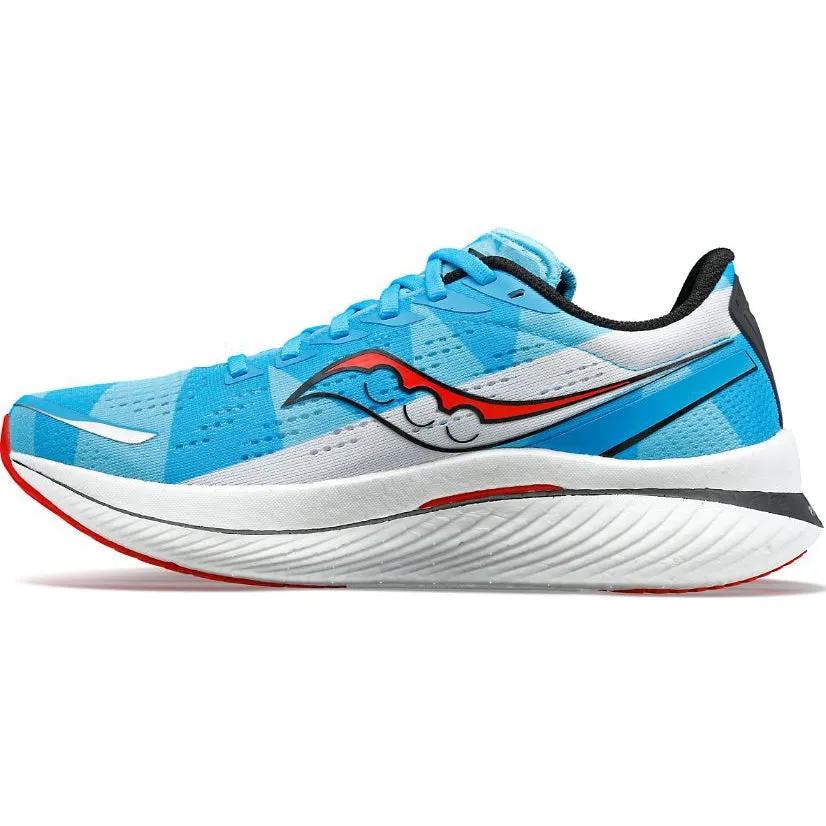 Saucony Women's Endorphin Speed 3 (Chicago)