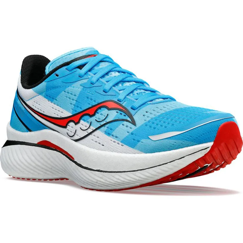 Saucony Women's Endorphin Speed 3 (Chicago)