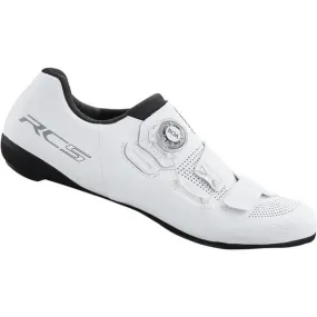 Shimano RC5W (RC502W) Women's Shoes, White