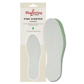 Shoe String Insoles