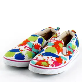 Shoes (L/Slip-On/Splashed)