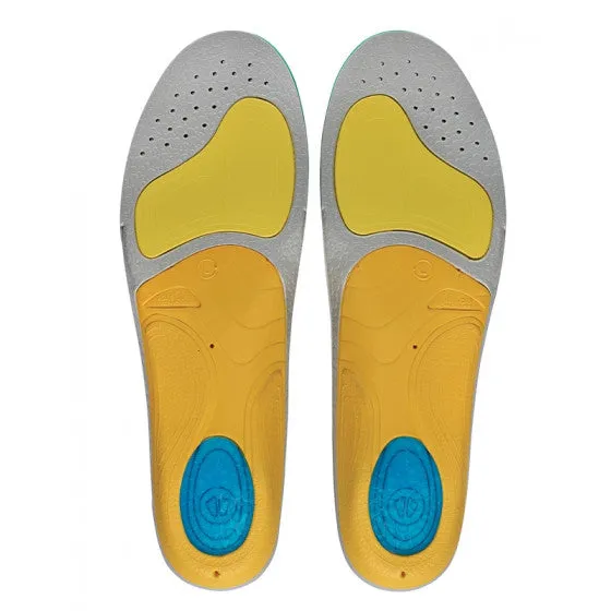 Sidas RUN 3FEET® PROTECT High Insoles