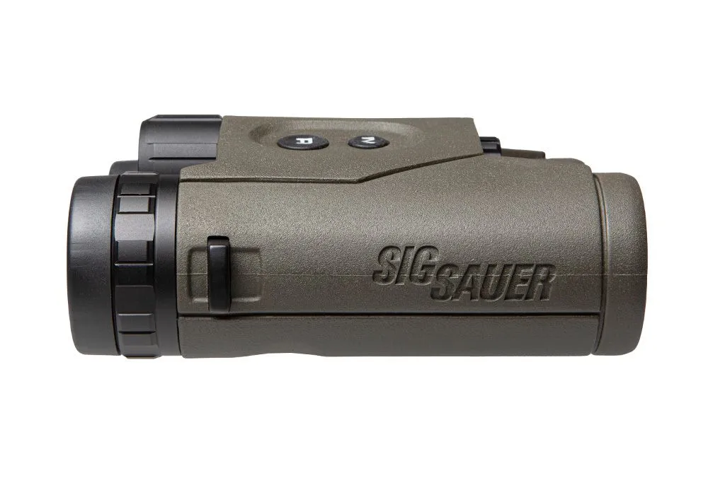 Sig Sauer SOK6K104 KILO6K-HD Compact 10X32mm Class 1M Binocular