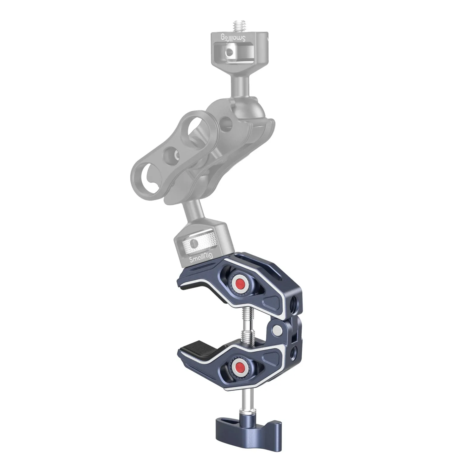 SmallRig Crab-Shaped Clamp 3755B