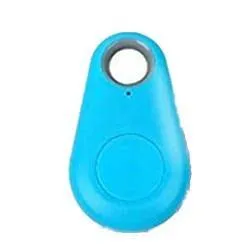 Smart Mini Bluetooth GPS Tracker Tag Alarm Finder for Key Wallet Car Pets Child Anti-Lost