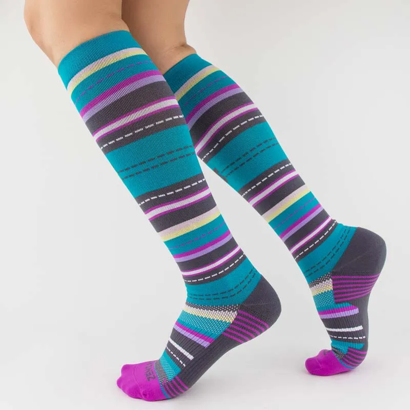 Sock of the Month Compression Socks