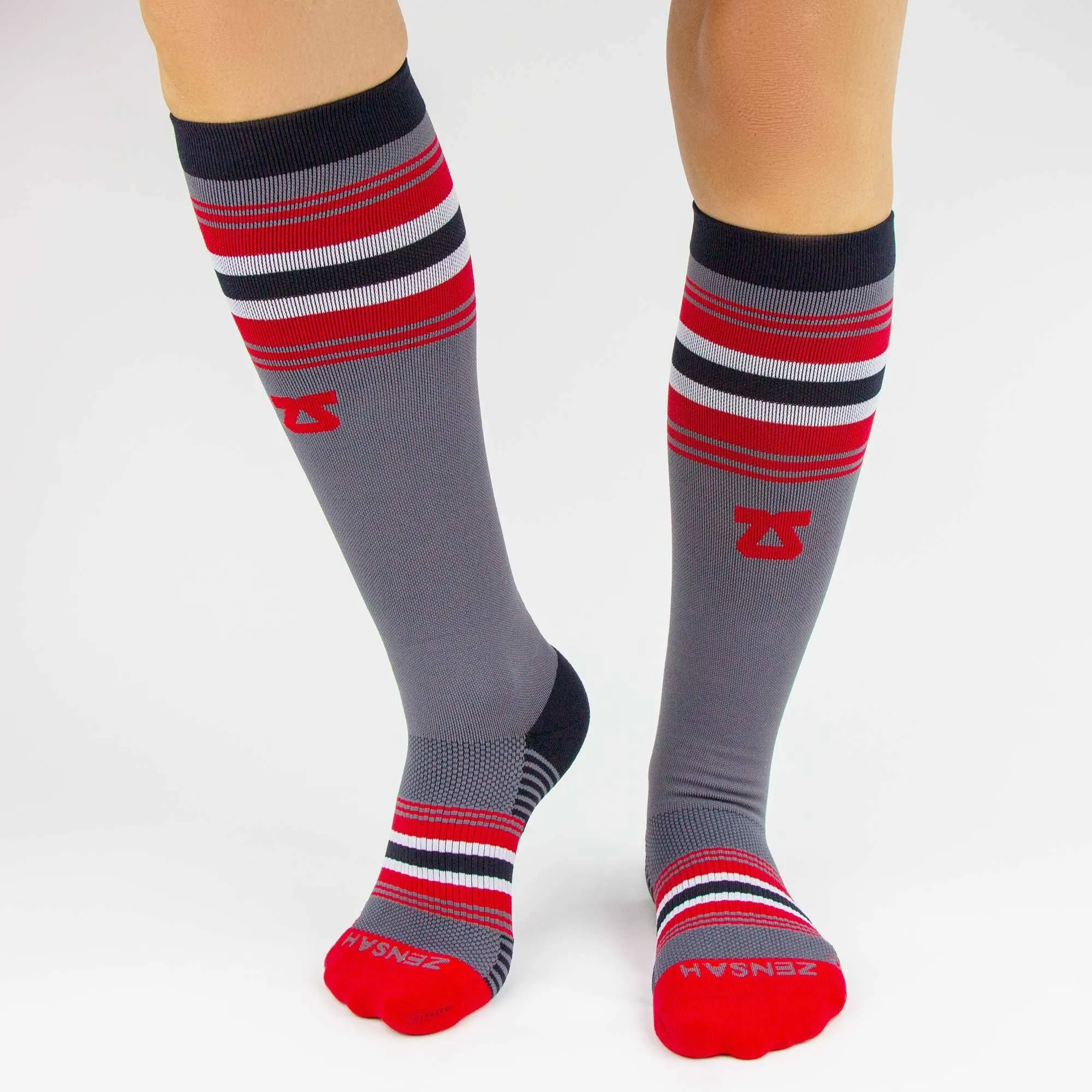 Sock of the Month Compression Socks