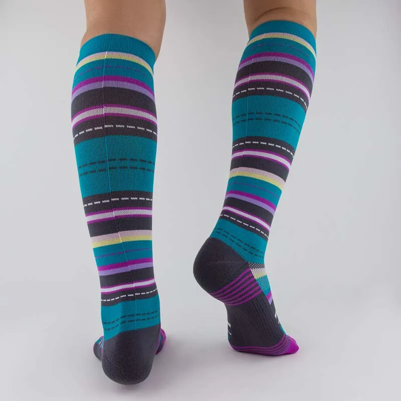 Sock of the Month Compression Socks