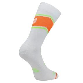 Sporcks - Running Sock - Classy White