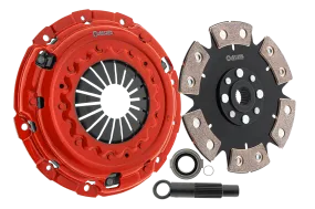 Stage 4 Clutch Kit (1MD) for Toyota Camry 1990-1991 2.0L DOHC (3S-FE) AWD