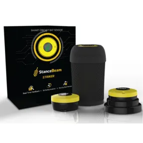 Stancebeam Striker Cricket Bat Sensor