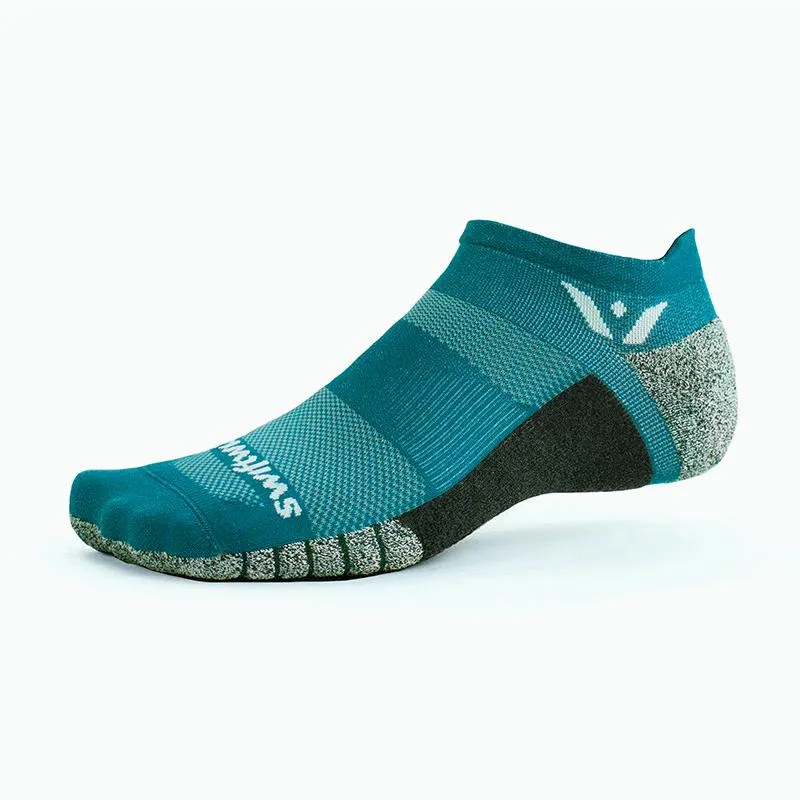 Swiftwick Flite XT Zero Tab - No Show