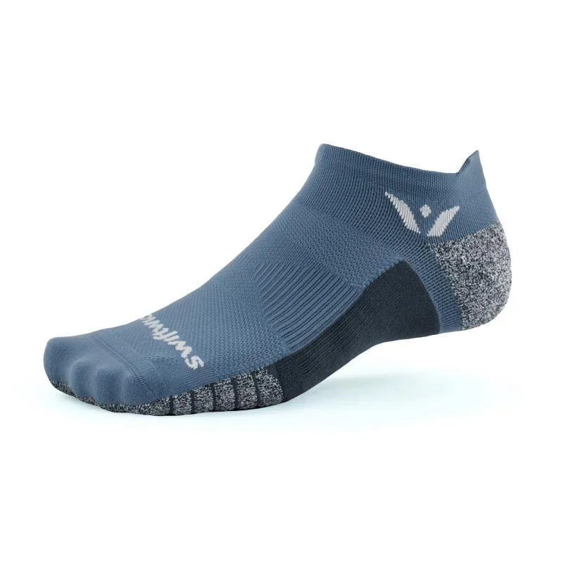 Swiftwick Flite XT Zero Tab - No Show