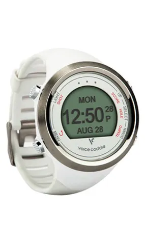 T1 Hybrid Golf Watch