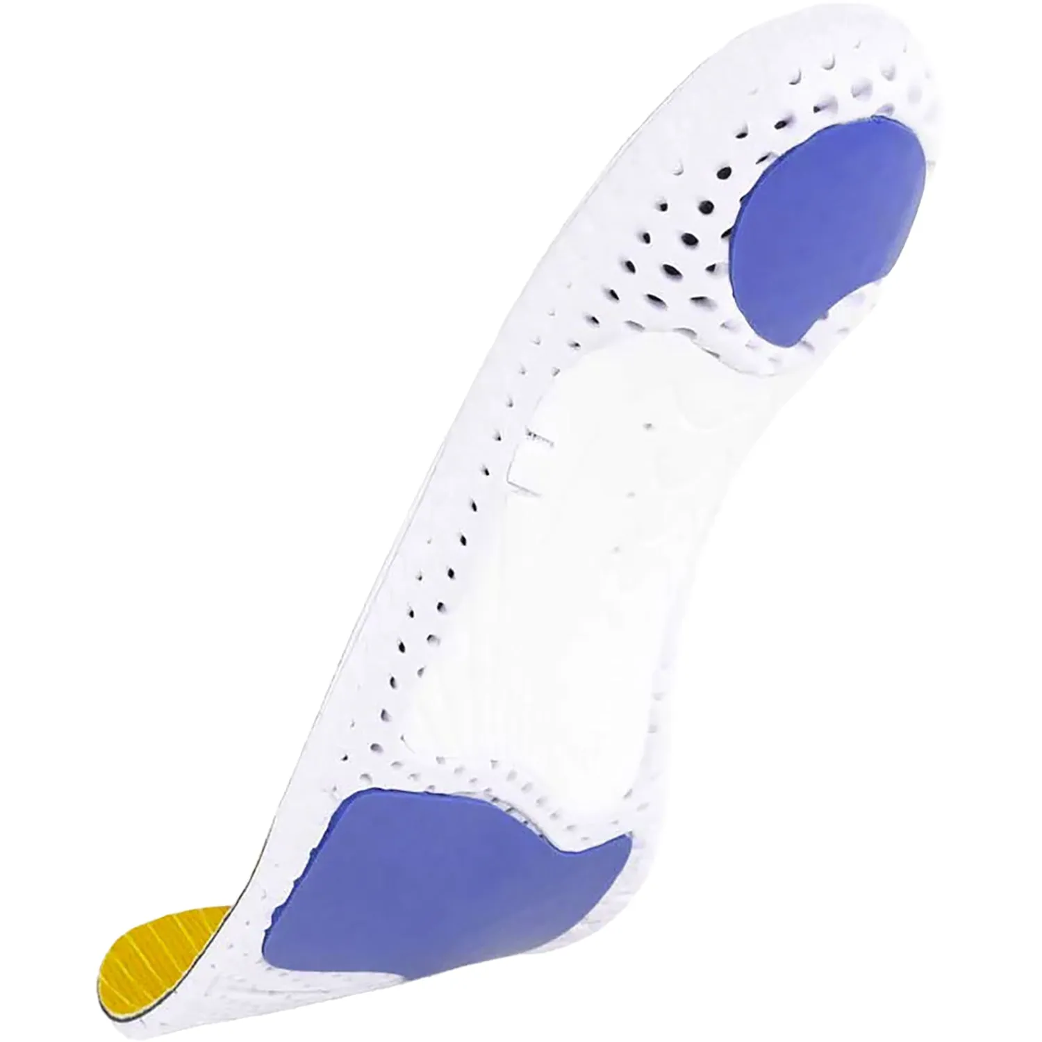 Unisex Currex Active Pro Medium Arch Insoles