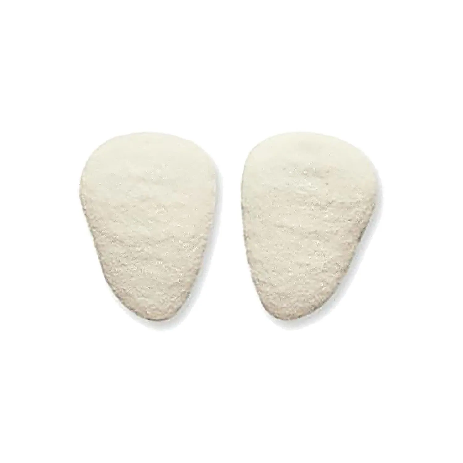 Unisex Hapad Metatarsal Pads X-Small 3/16"