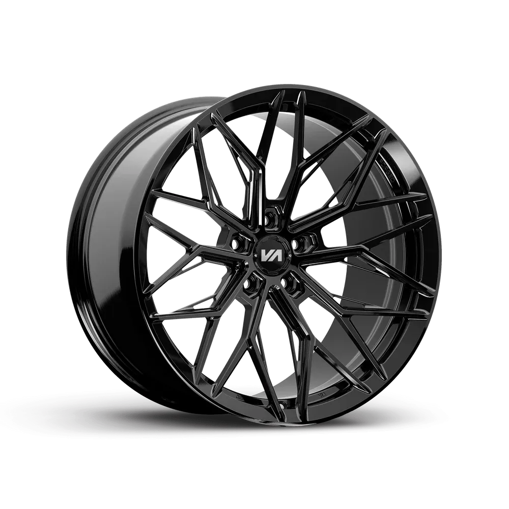 VARIANT Evo Forged Wheels for PORSCHE 992 911 CARRERA   Michelin PS4 Tire Package