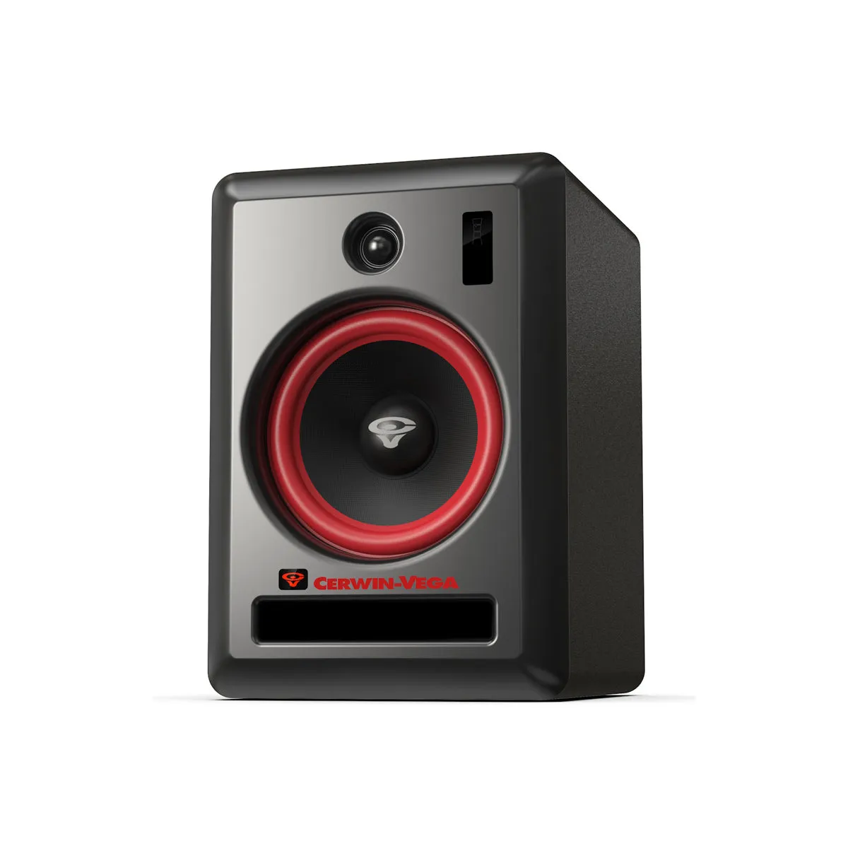 VEGA8SB-PR 8” 2-WAY STUDIO MONITOR PAIR (HUB/SAT)