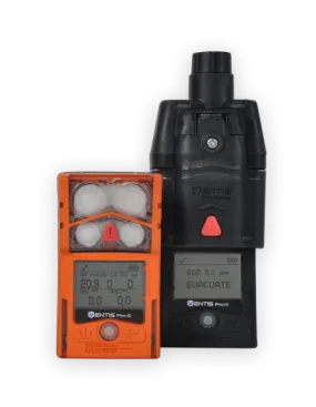 Ventis Pro 5 Multi Gas Detector [Industrial Scientific]