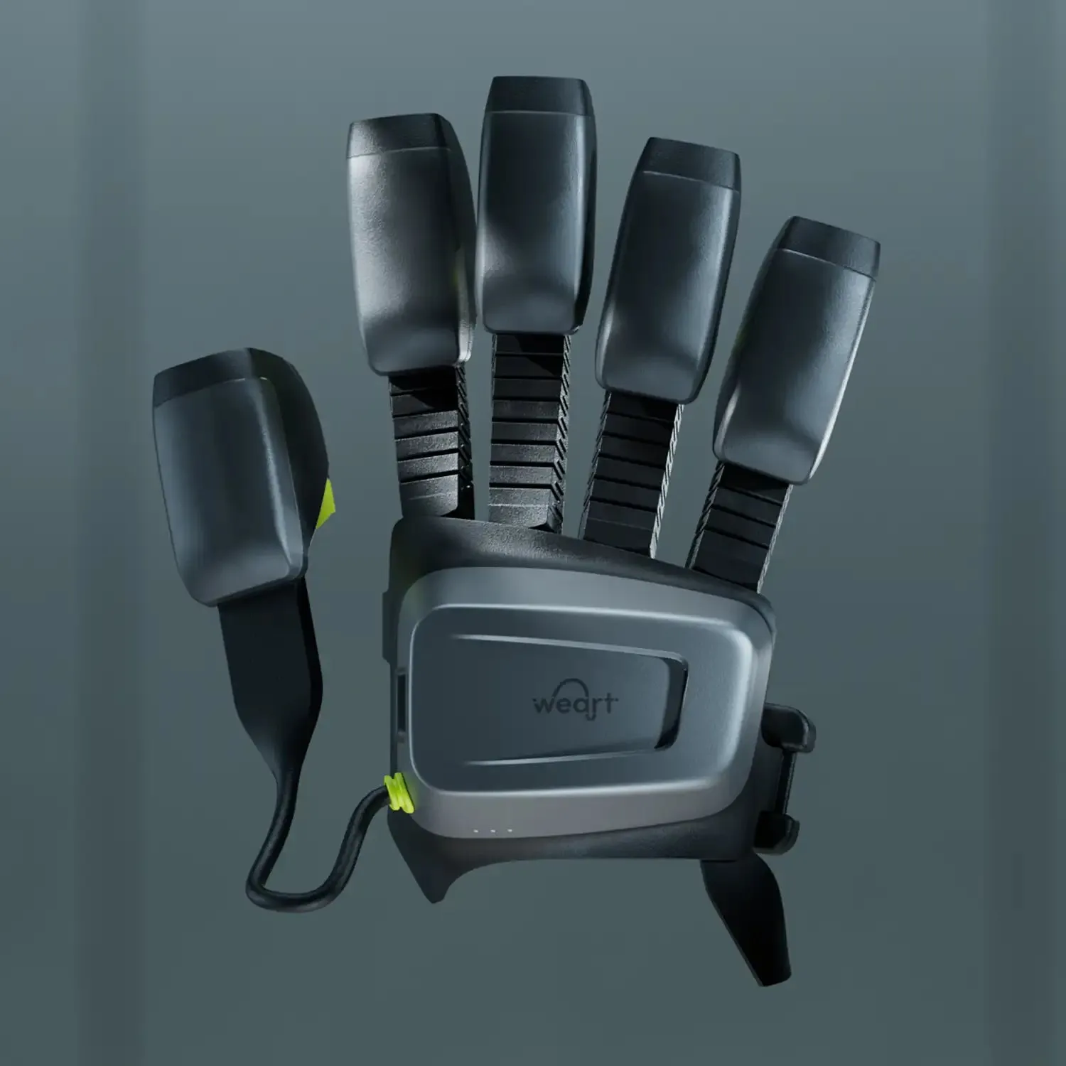 Weart TouchDIVER Pro Haptic Gloves