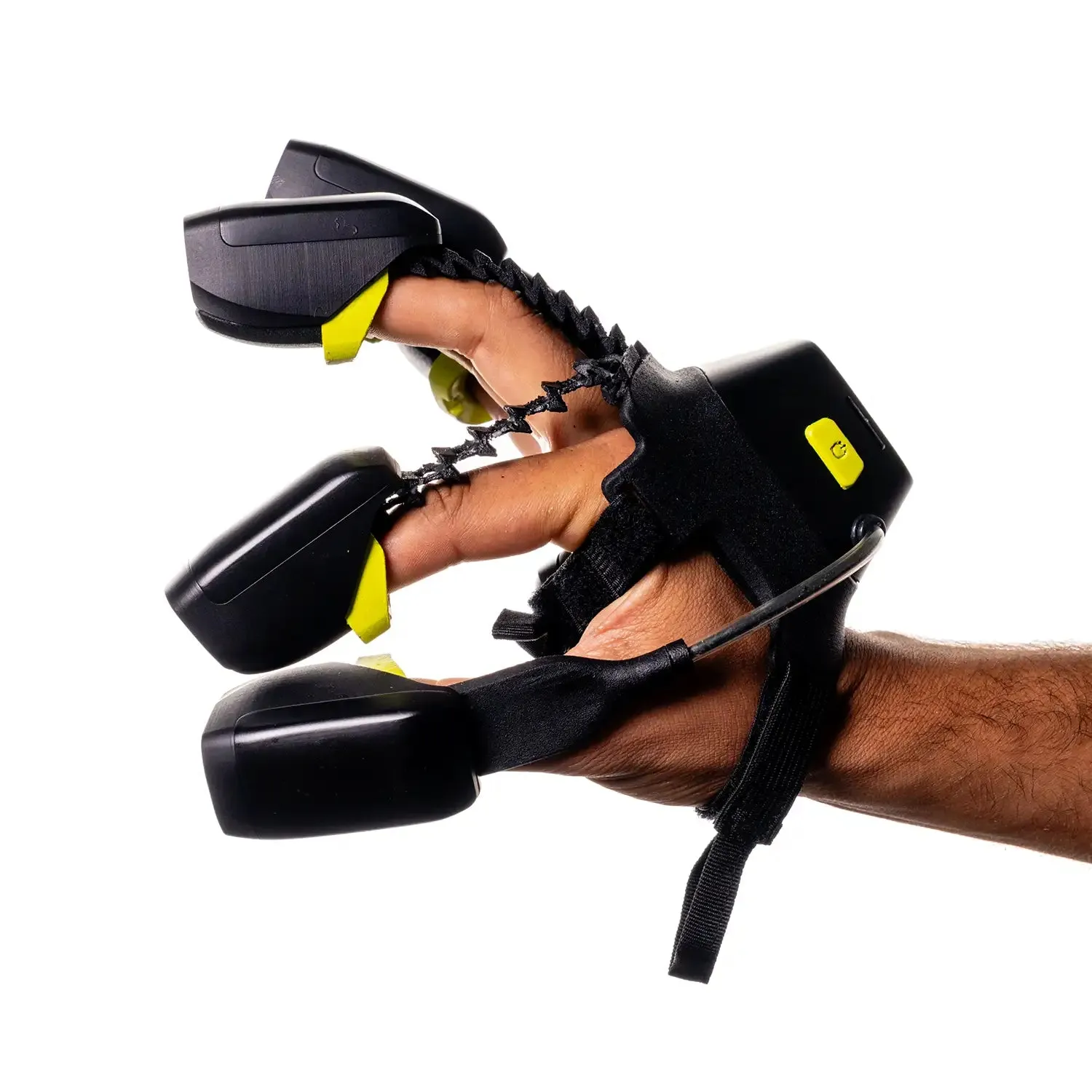 Weart TouchDIVER Pro Haptic Gloves