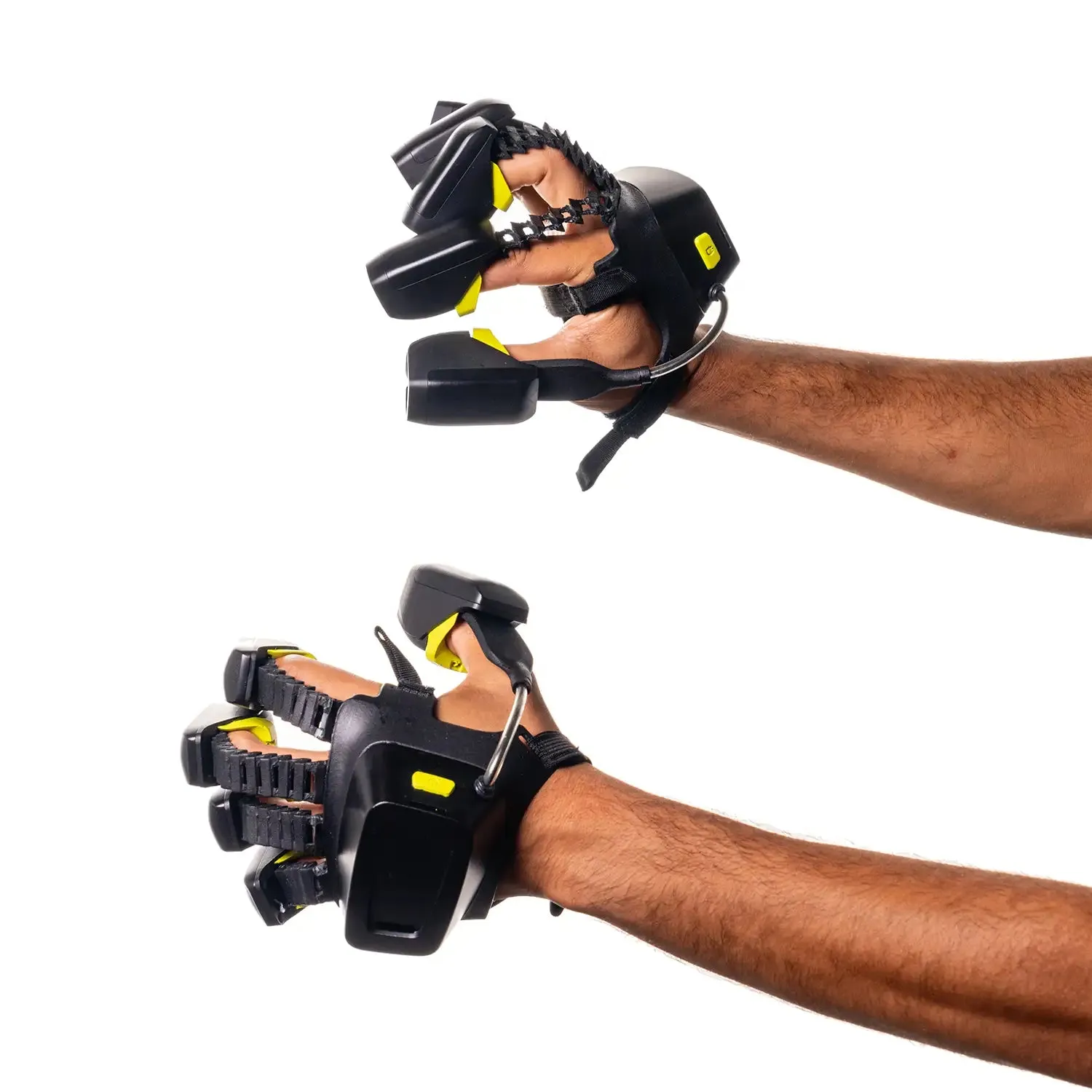 Weart TouchDIVER Pro Haptic Gloves