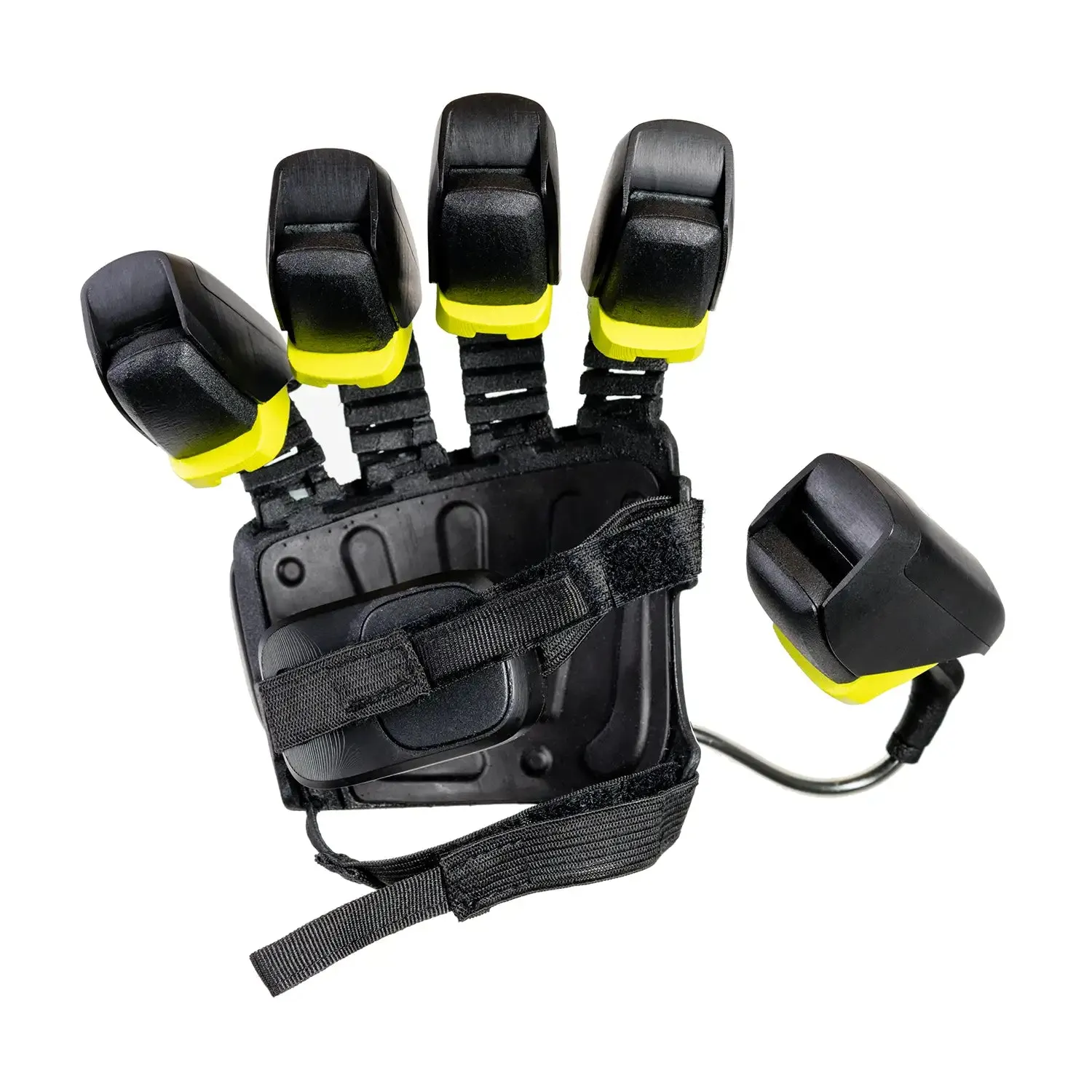 Weart TouchDIVER Pro Haptic Gloves