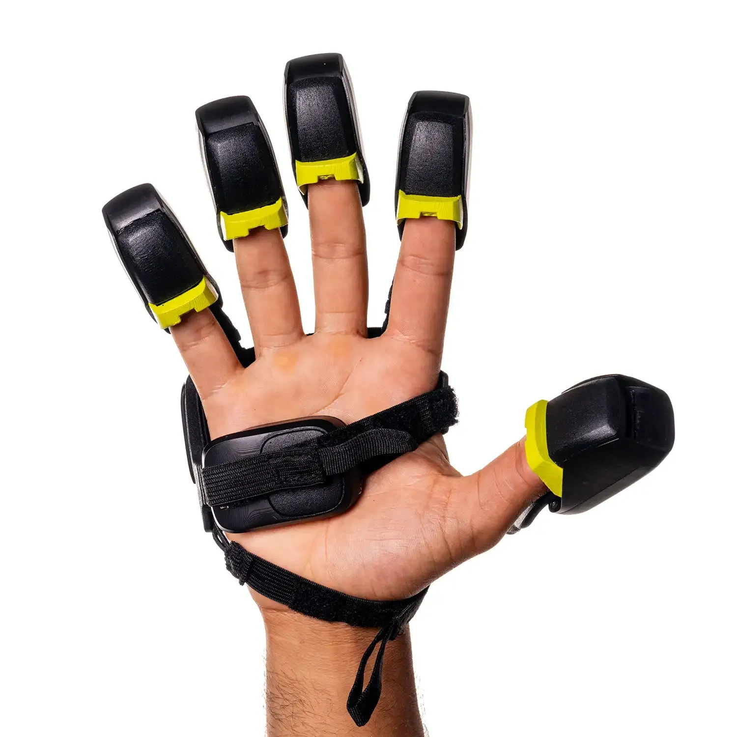 Weart TouchDIVER Pro Haptic Gloves