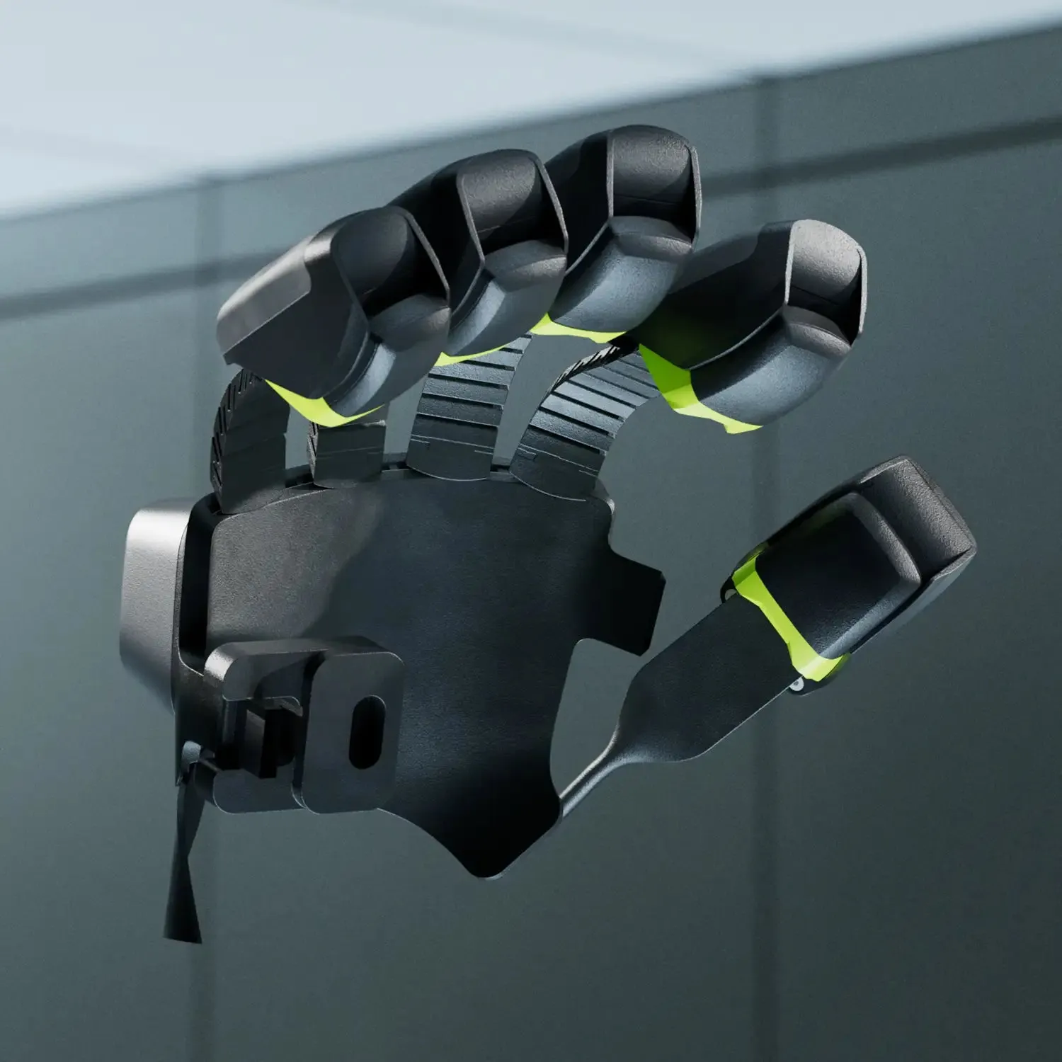 Weart TouchDIVER Pro Haptic Gloves