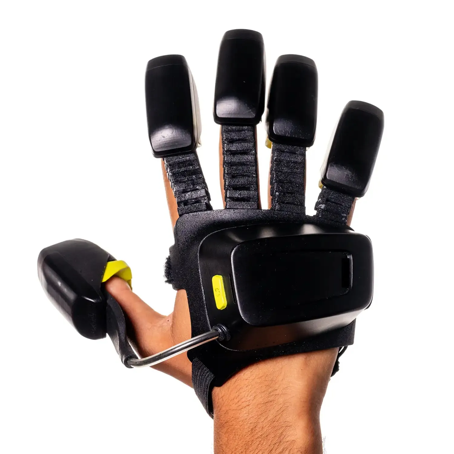 Weart TouchDIVER Pro Haptic Gloves