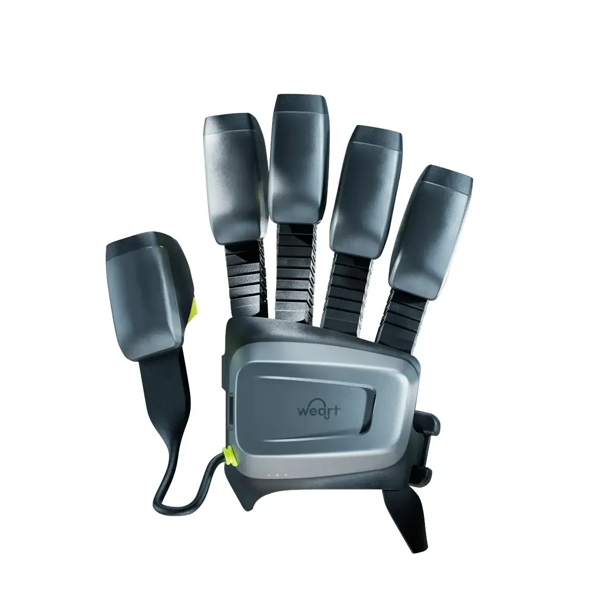 Weart TouchDIVER Pro Haptic Gloves