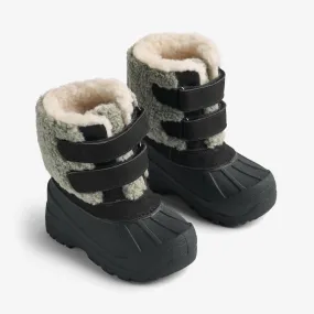 Winterboot Thy - herb