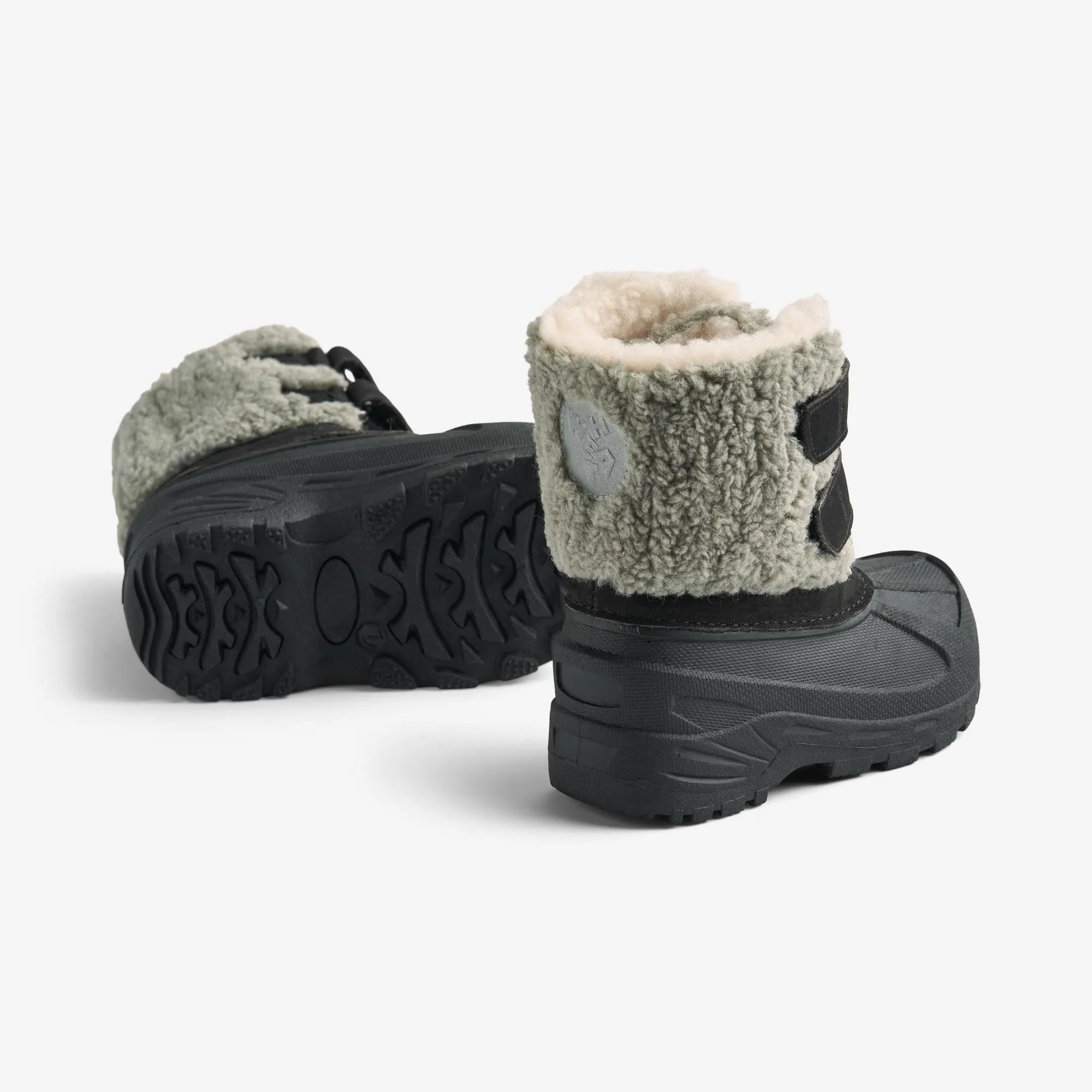 Winterboot Thy - herb