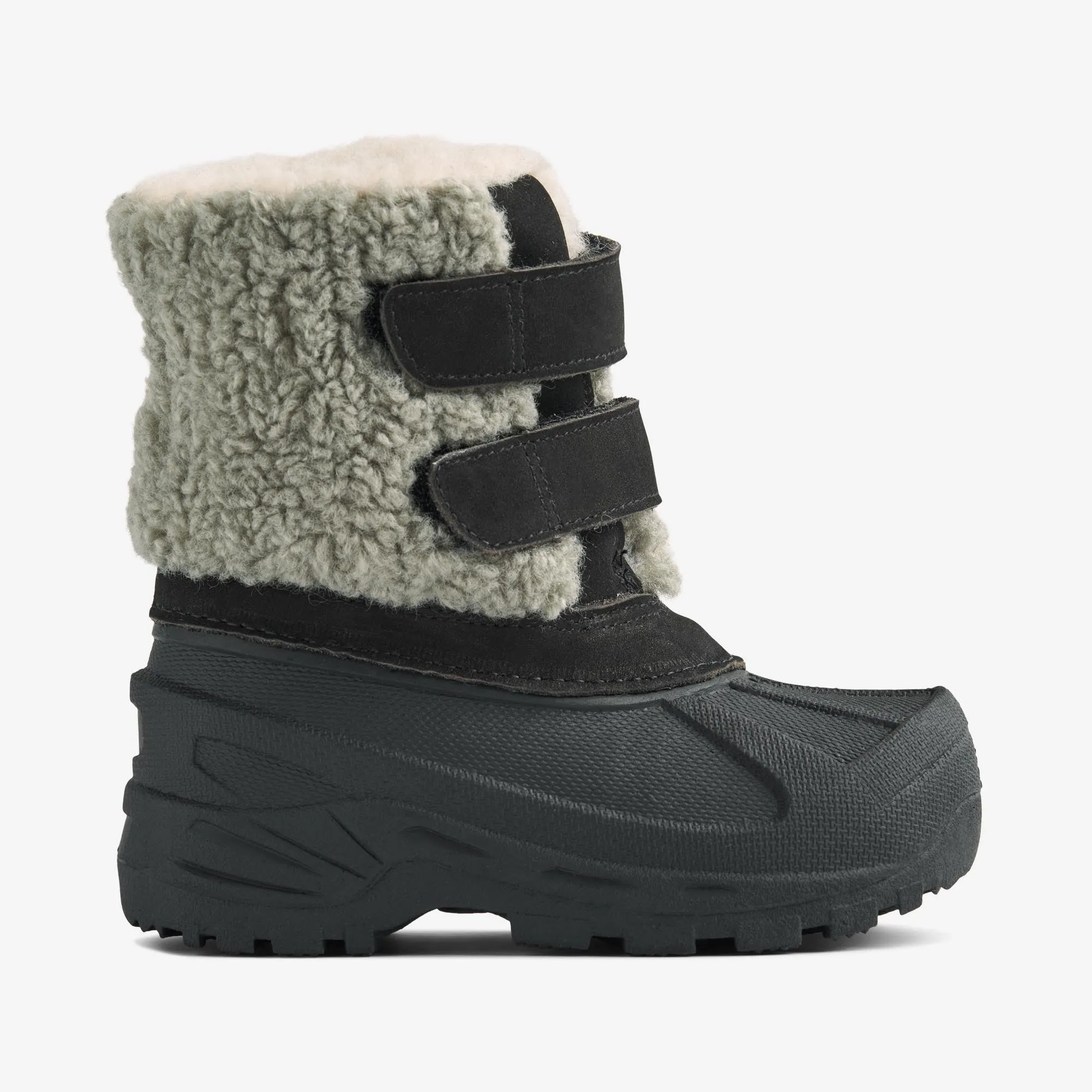 Winterboot Thy - herb