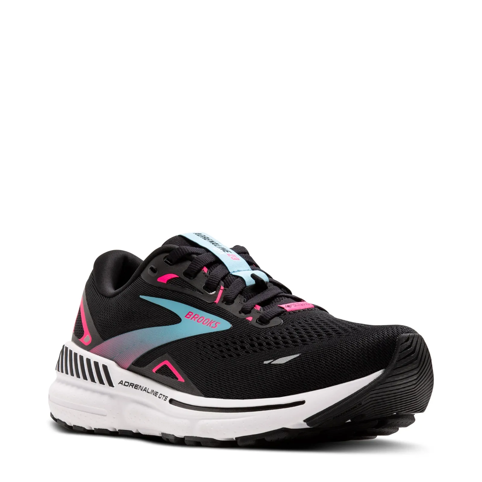 Women's Brooks, Adrenaline GTS 23 GTX Running Shoe