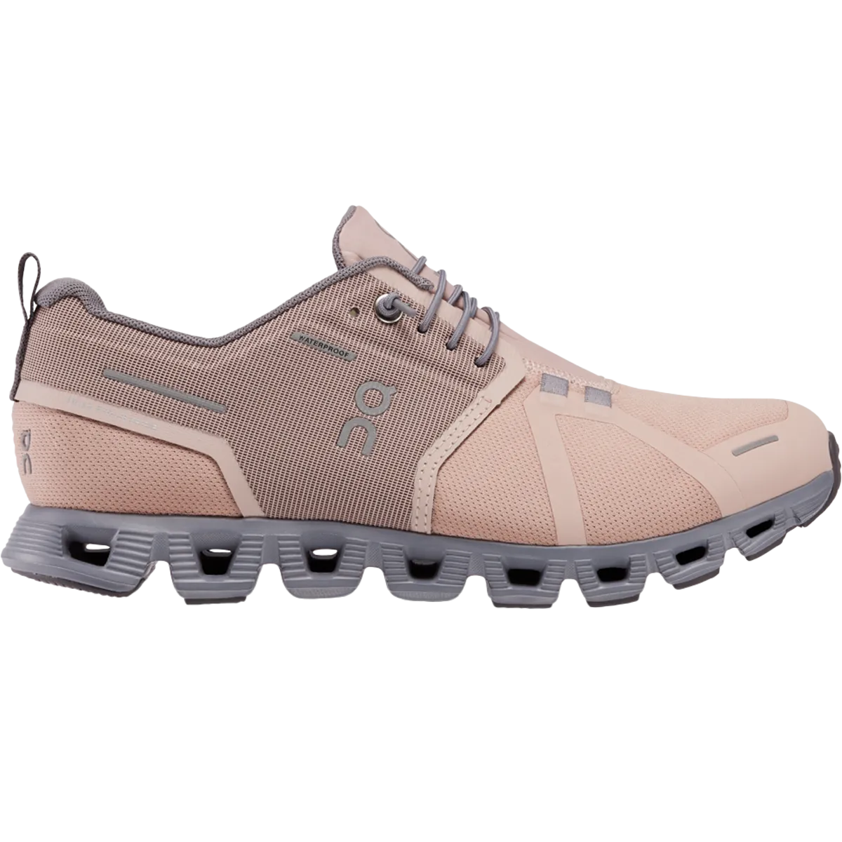 Women's Cloud 5 Waterproof