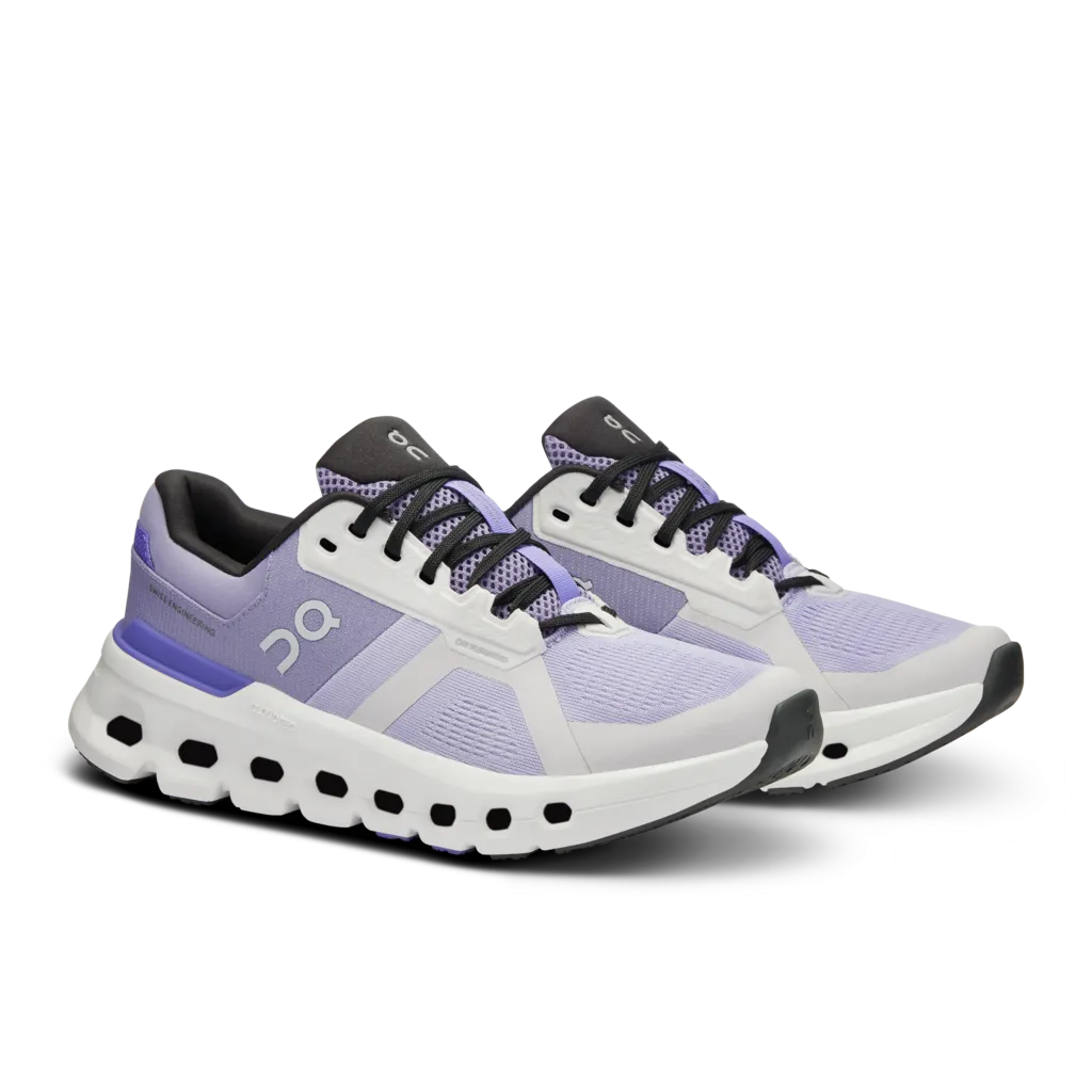 Women's Cloudrunner 2