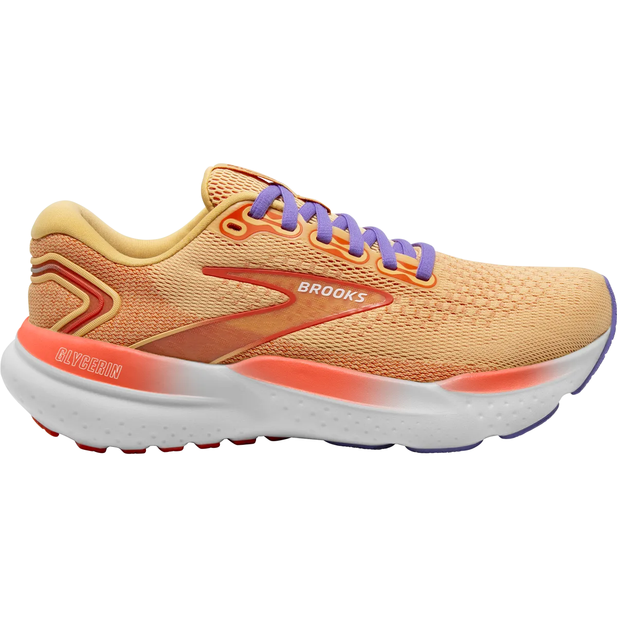 Women's Glycerin 21