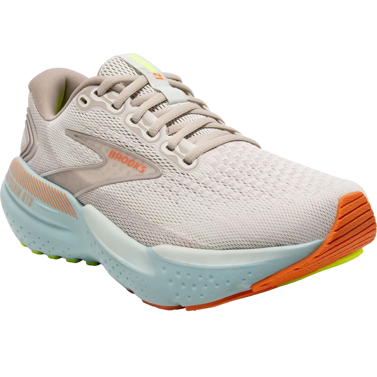 Women's Glycerin GTS 21