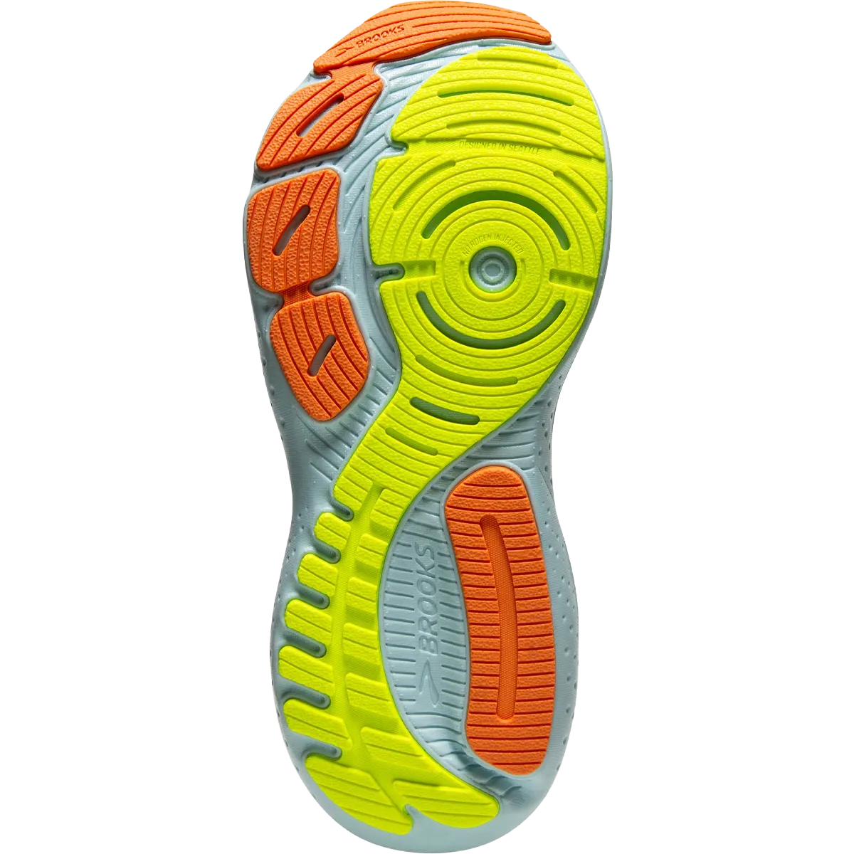 Women's Glycerin GTS 21