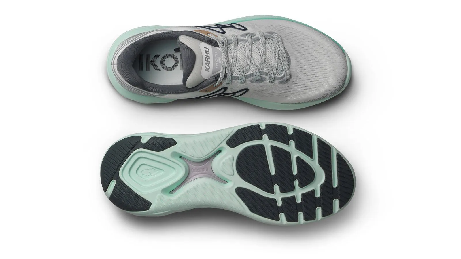 WOMEN'S IKONI 2.5 - BLUE WASH / ICE GREEN