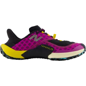 Women's Minimus Trail