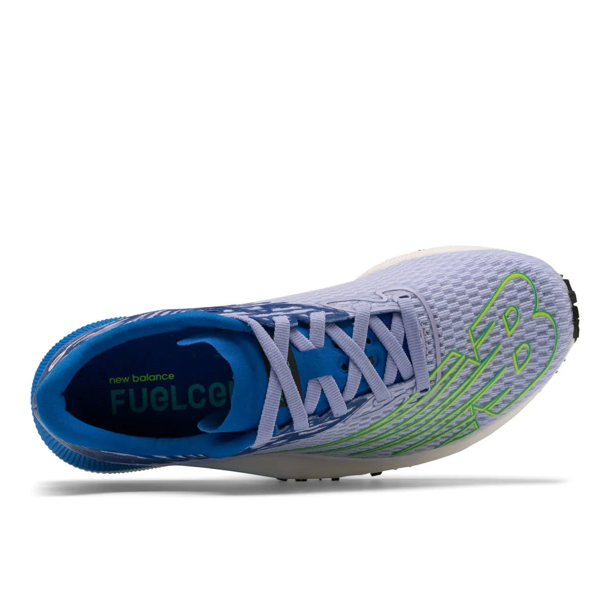 Women's New Balance FuelCell RC Elite - WRCELYB