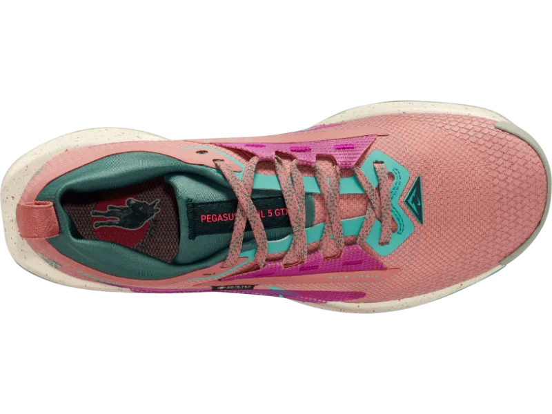 Women's Nike Pegasus Trail 5 GORE-TEX - Trail Runner