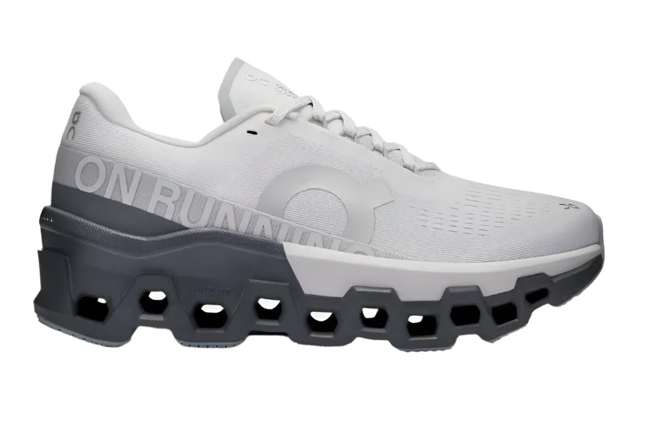 Women's On Running Cloudmonster 2