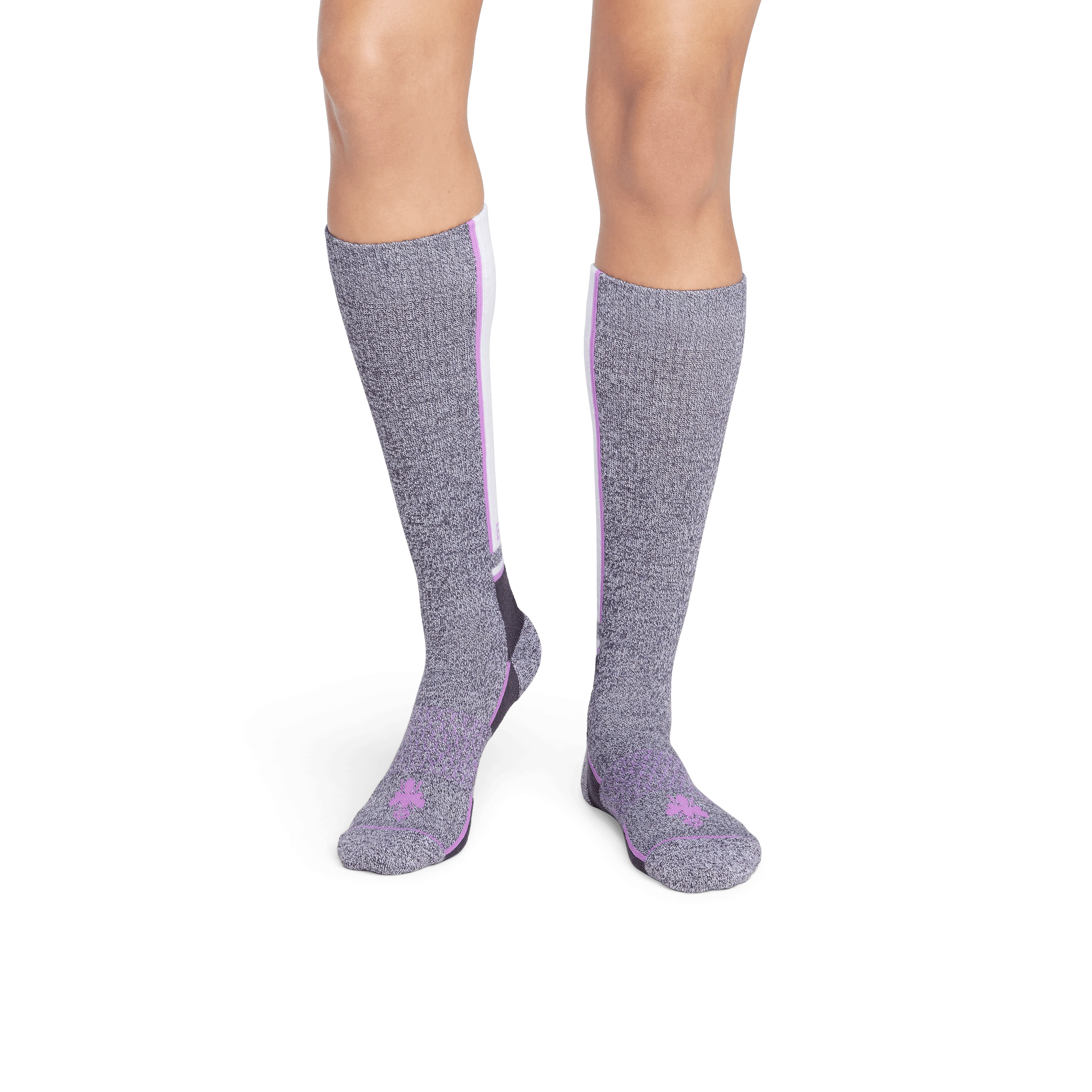 Women's Performance Compression Socks (20-30mmHg)