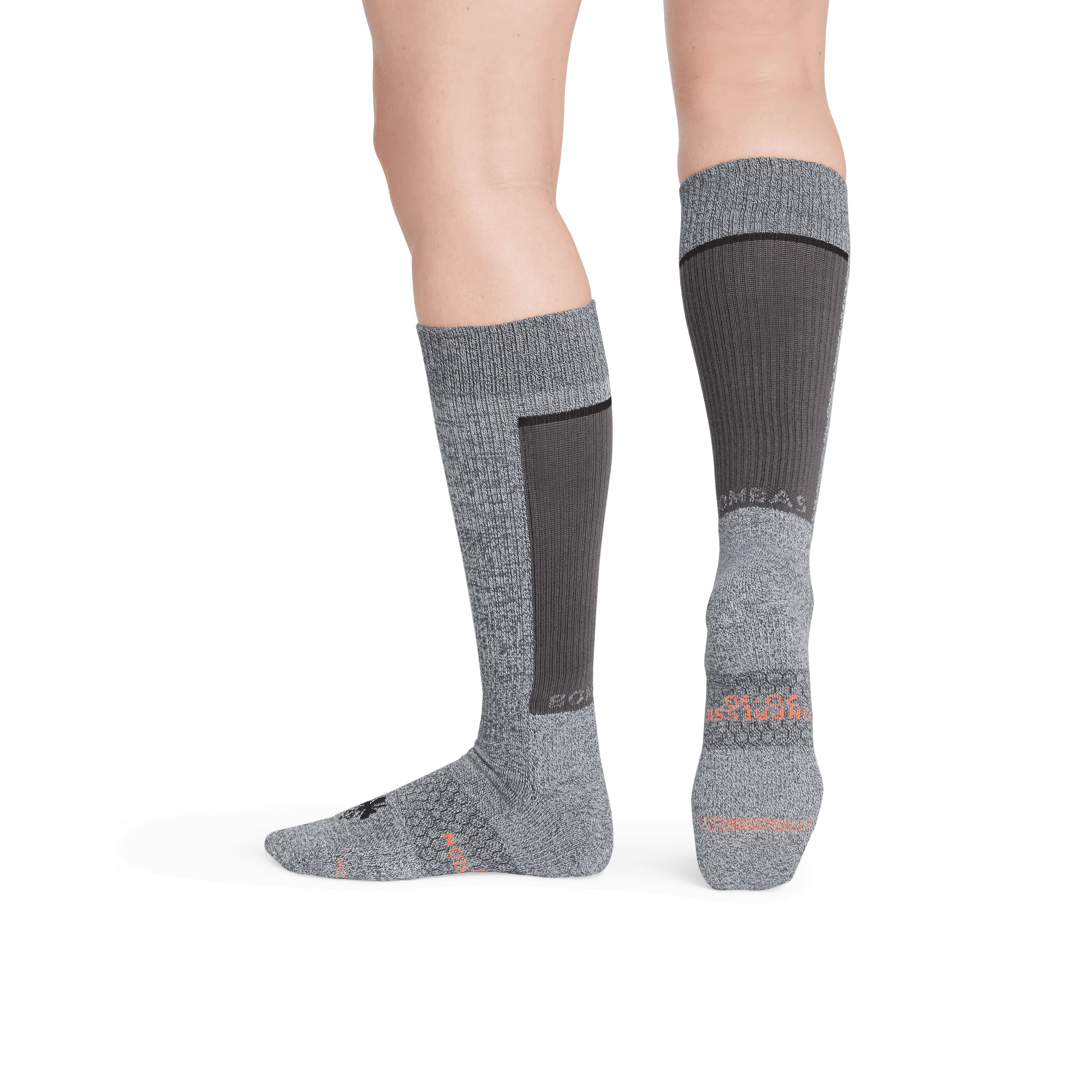 Women's Performance Compression Socks (20-30mmHg)